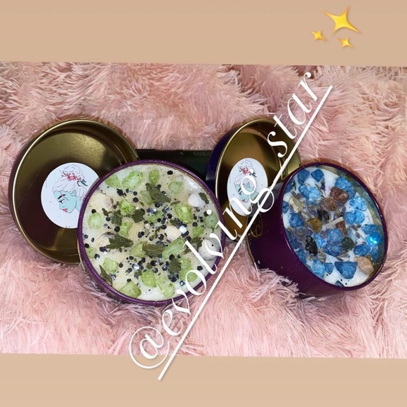 Zodiac Custom Candles - Picture 6 of 15